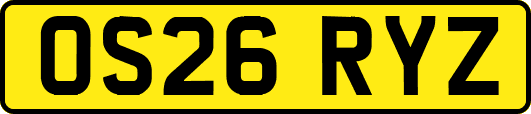 OS26RYZ