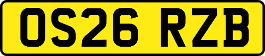 OS26RZB