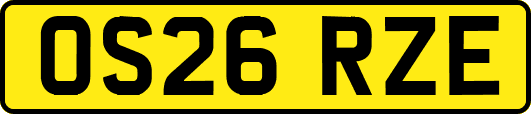 OS26RZE