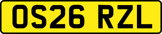 OS26RZL