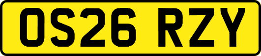 OS26RZY