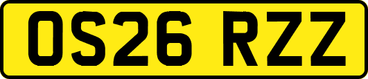 OS26RZZ