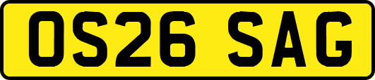 OS26SAG