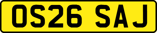 OS26SAJ
