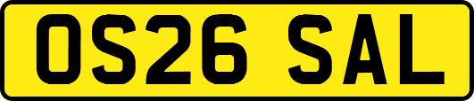 OS26SAL