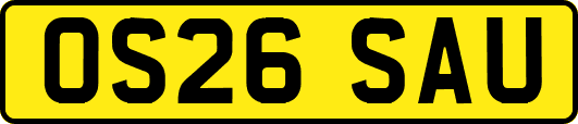 OS26SAU