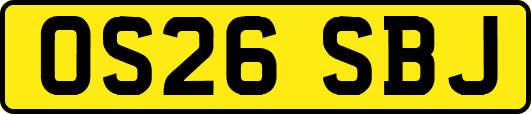 OS26SBJ