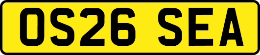 OS26SEA
