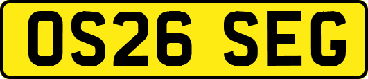 OS26SEG