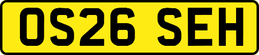 OS26SEH