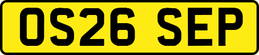 OS26SEP