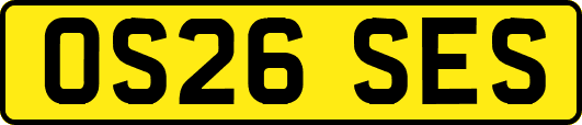 OS26SES