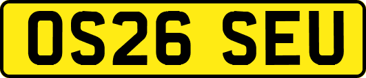 OS26SEU