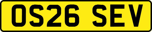 OS26SEV