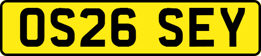 OS26SEY