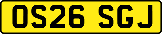 OS26SGJ