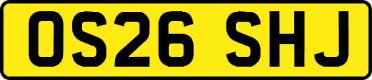 OS26SHJ