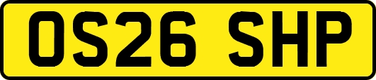 OS26SHP