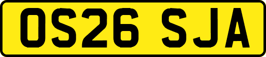 OS26SJA