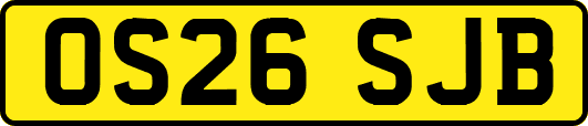 OS26SJB