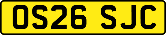 OS26SJC