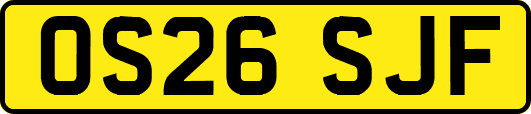 OS26SJF