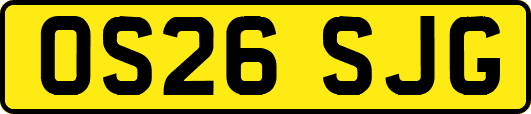 OS26SJG
