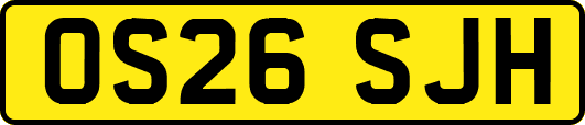 OS26SJH