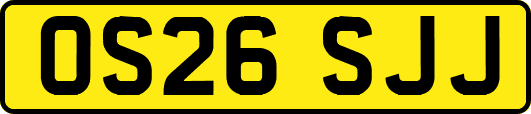OS26SJJ