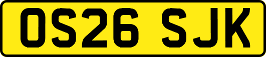 OS26SJK