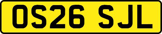 OS26SJL