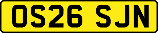 OS26SJN