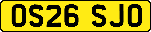 OS26SJO