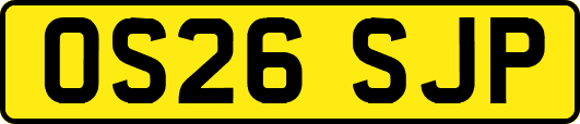 OS26SJP