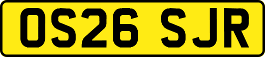 OS26SJR
