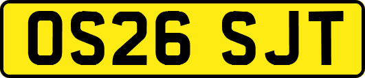 OS26SJT