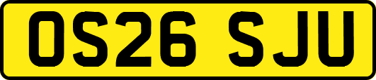 OS26SJU
