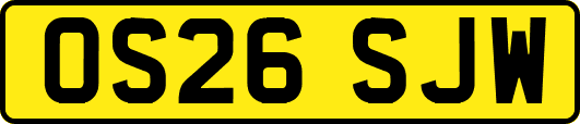 OS26SJW