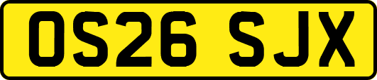 OS26SJX