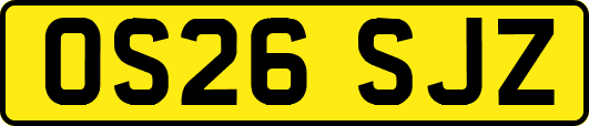OS26SJZ