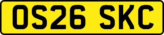 OS26SKC