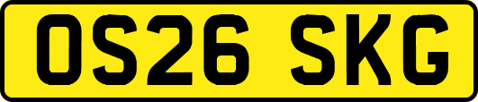 OS26SKG