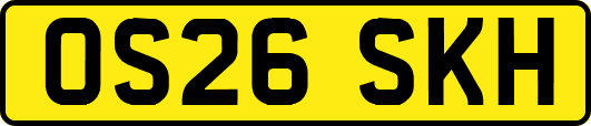 OS26SKH