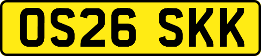 OS26SKK