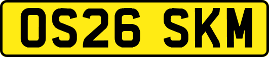 OS26SKM