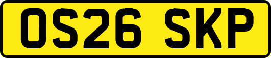 OS26SKP
