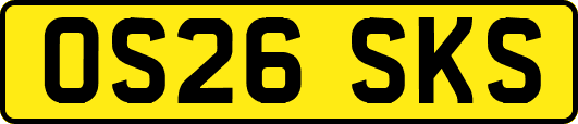 OS26SKS