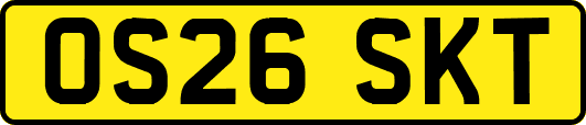 OS26SKT