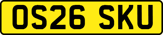 OS26SKU