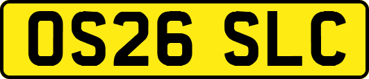 OS26SLC